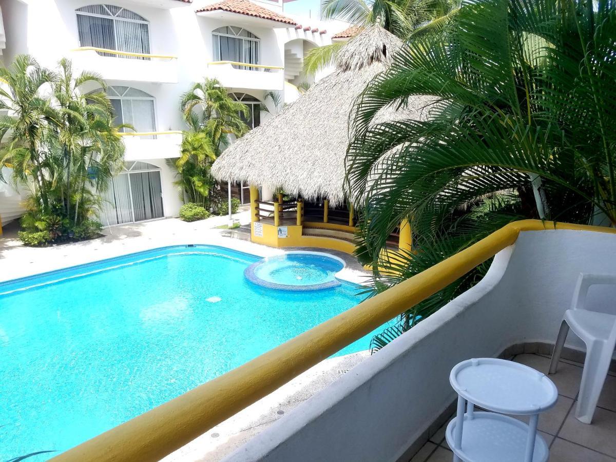 Hacienda Real Suits Ixtapa Ixtapa  Esterno foto