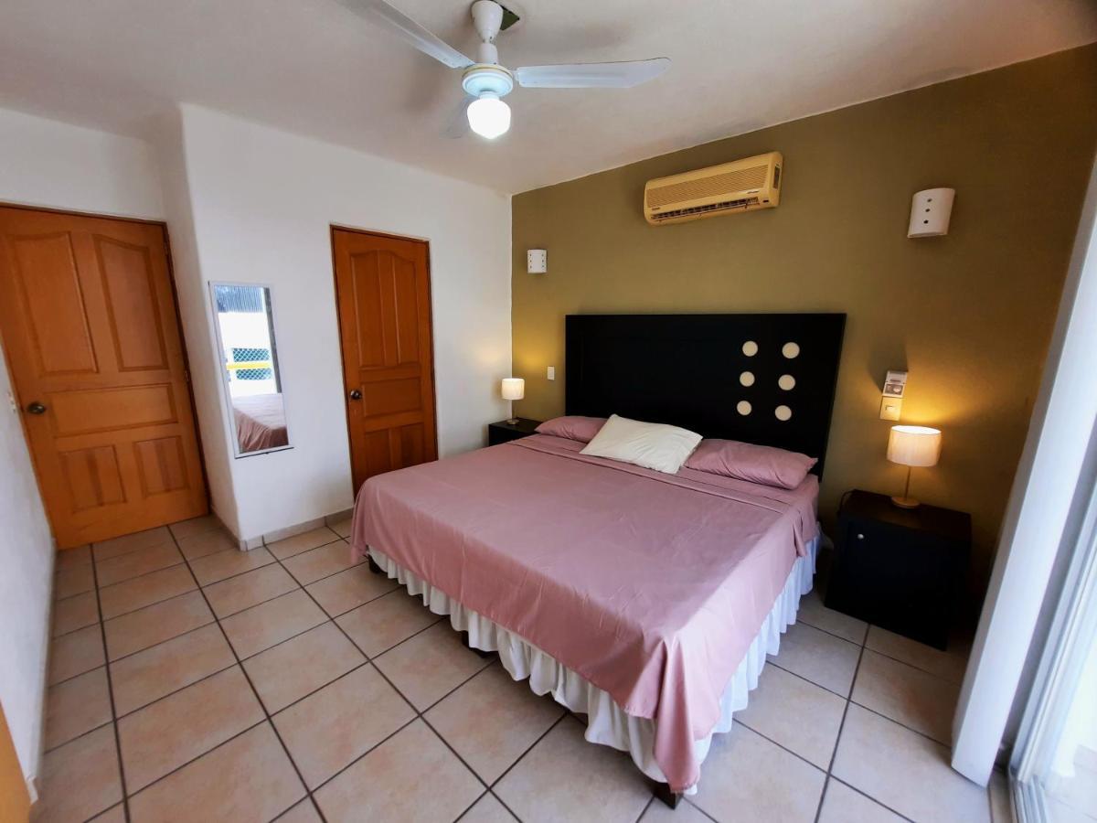 Hacienda Real Suits Ixtapa Ixtapa  Esterno foto