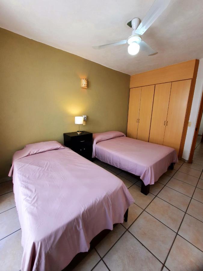 Hacienda Real Suits Ixtapa Ixtapa  Esterno foto