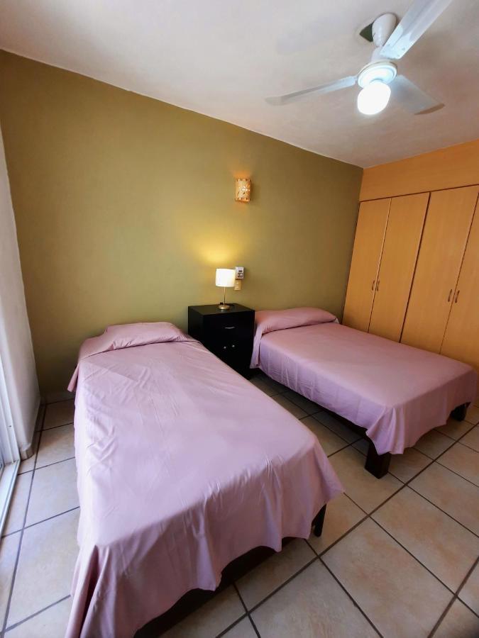 Hacienda Real Suits Ixtapa Ixtapa  Esterno foto